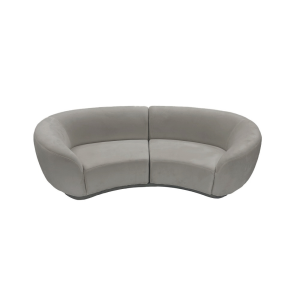 pewter-velvet-colette-loveseat